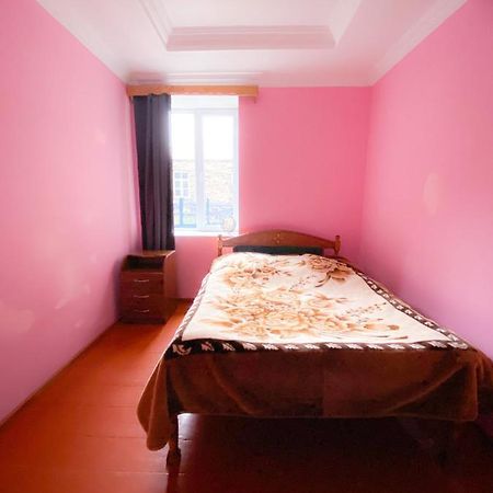 Guesthouse Ailama Ушґулі Екстер'єр фото