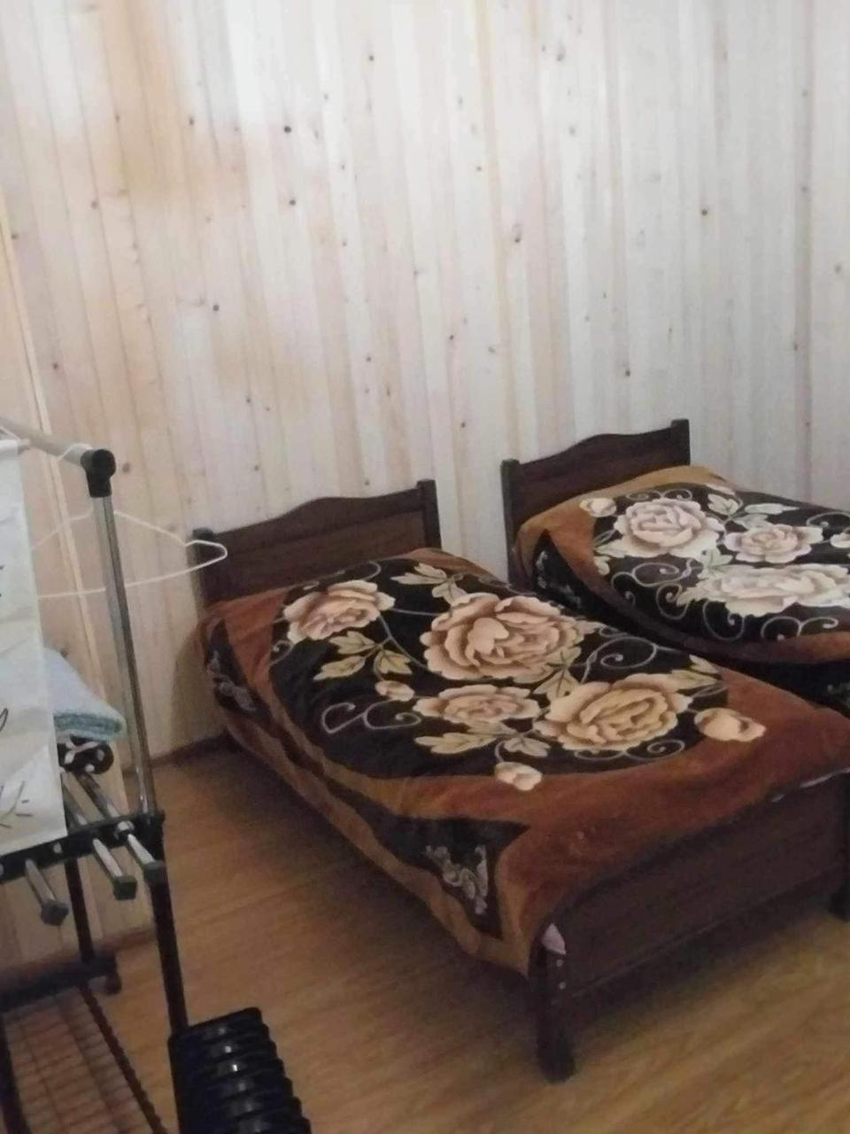 Guesthouse Ailama Ушґулі Екстер'єр фото